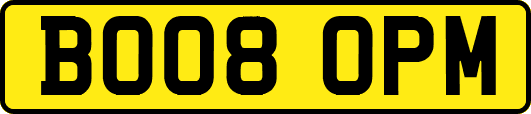 BO08OPM
