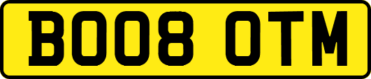 BO08OTM