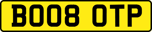 BO08OTP