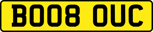 BO08OUC