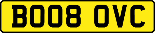 BO08OVC
