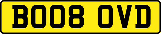 BO08OVD