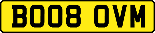 BO08OVM