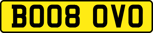 BO08OVO