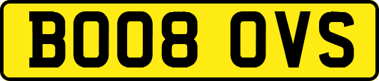 BO08OVS