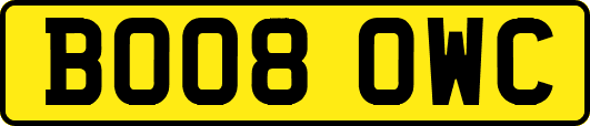 BO08OWC