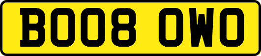 BO08OWO