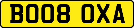 BO08OXA