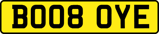 BO08OYE