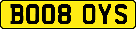 BO08OYS
