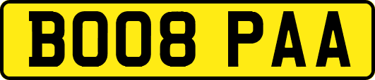 BO08PAA
