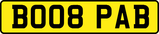 BO08PAB