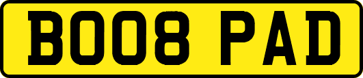 BO08PAD