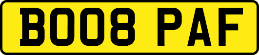 BO08PAF