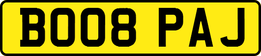 BO08PAJ