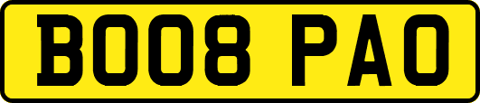 BO08PAO
