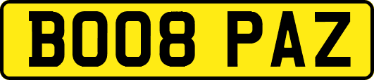 BO08PAZ