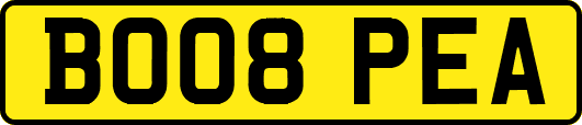 BO08PEA