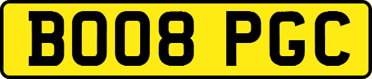 BO08PGC