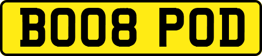 BO08POD