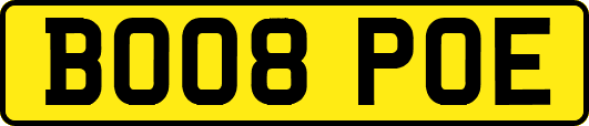 BO08POE