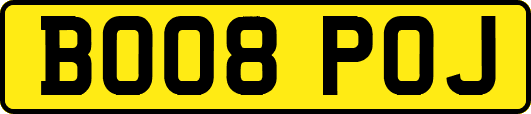 BO08POJ