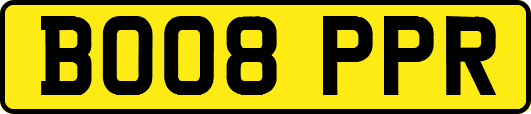 BO08PPR