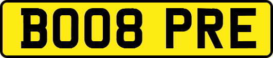 BO08PRE