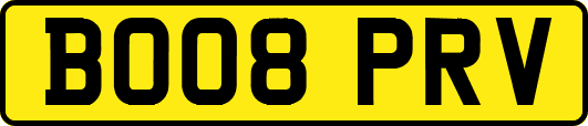 BO08PRV