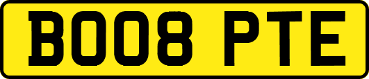 BO08PTE