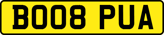 BO08PUA