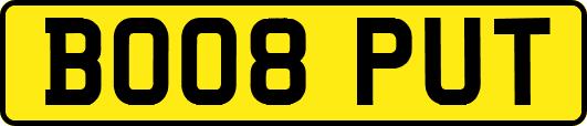 BO08PUT