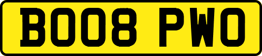 BO08PWO