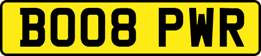 BO08PWR