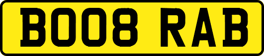 BO08RAB