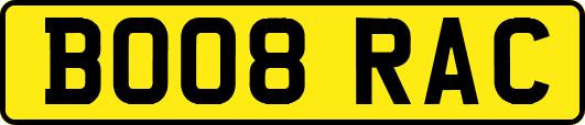 BO08RAC