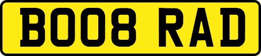 BO08RAD