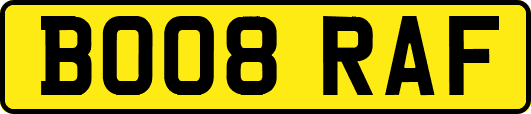 BO08RAF