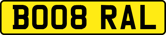 BO08RAL