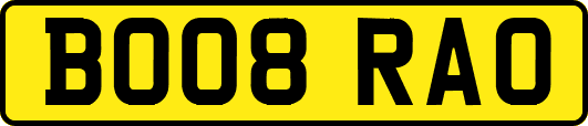 BO08RAO