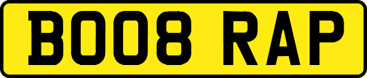 BO08RAP