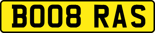 BO08RAS