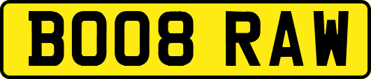 BO08RAW