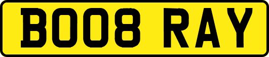BO08RAY