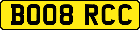 BO08RCC