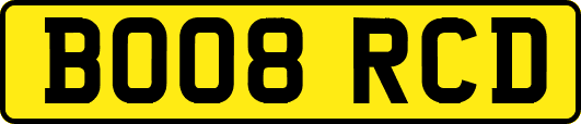 BO08RCD
