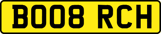 BO08RCH