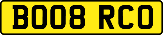 BO08RCO