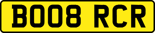 BO08RCR