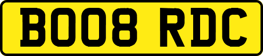 BO08RDC
